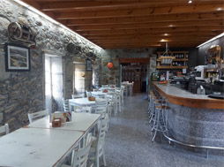 Bar / Cafetera