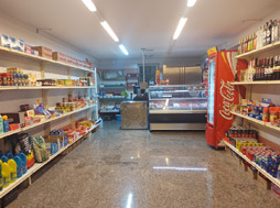 Supermercado